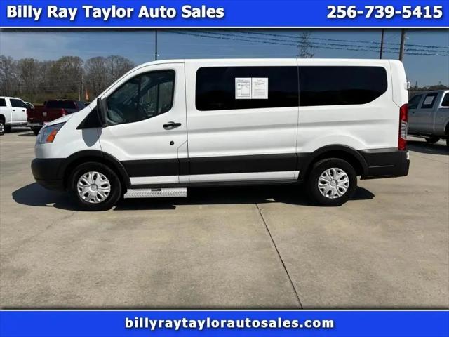 2019 Ford Transit XLT for sale in Cullman, AL