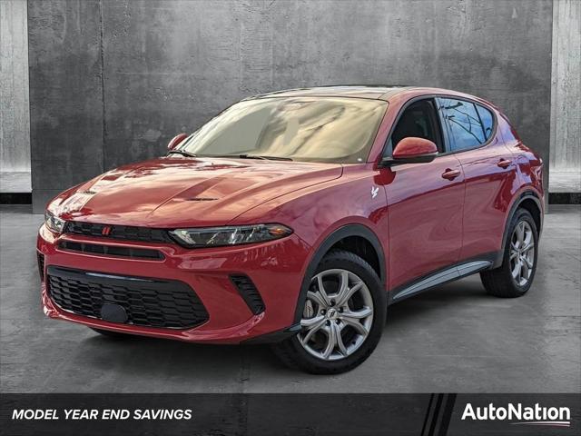 2024 Dodge Hornet DODGE HORNET R/T PLUS EAWD
