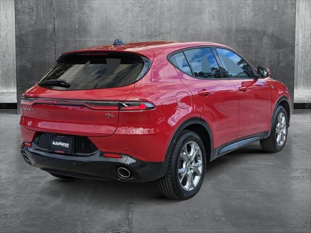 2024 Dodge Hornet DODGE HORNET R/T PLUS EAWD