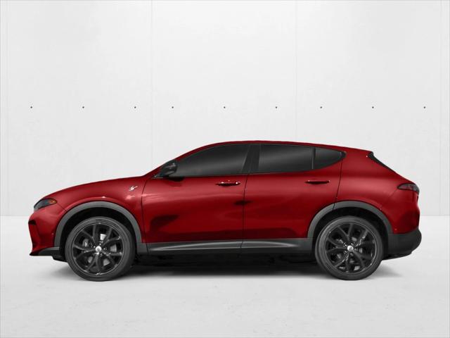 2024 Dodge Hornet GT Plus AWD