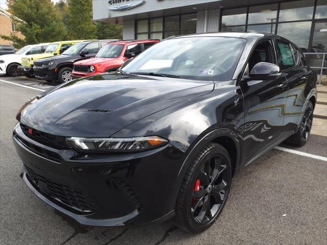 2024 Dodge Hornet DODGE HORNET R/T PLUS EAWD