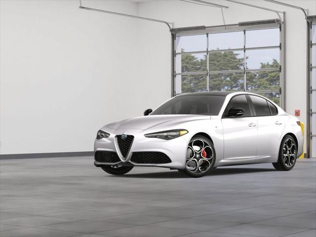 2024 Alfa Romeo Giulia GIULIA Ti AWD