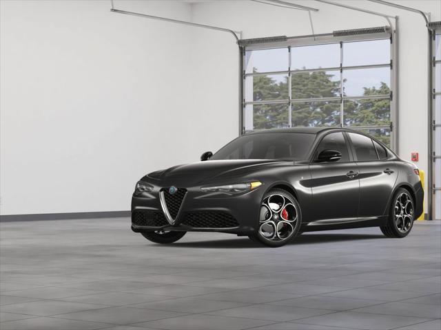 2024 Alfa Romeo Giulia GIULIA Ti AWD