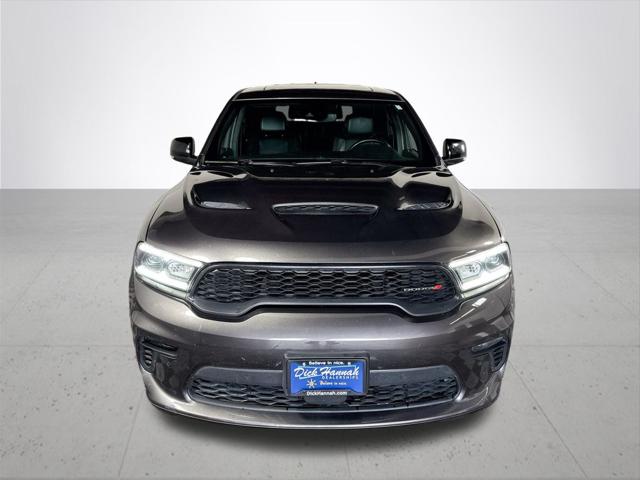 2021 Dodge Durango R/T AWD 2021 Dodge Durango R/T AWD