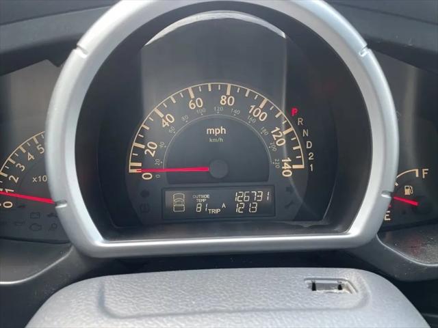 2007 Honda Ridgeline RTL