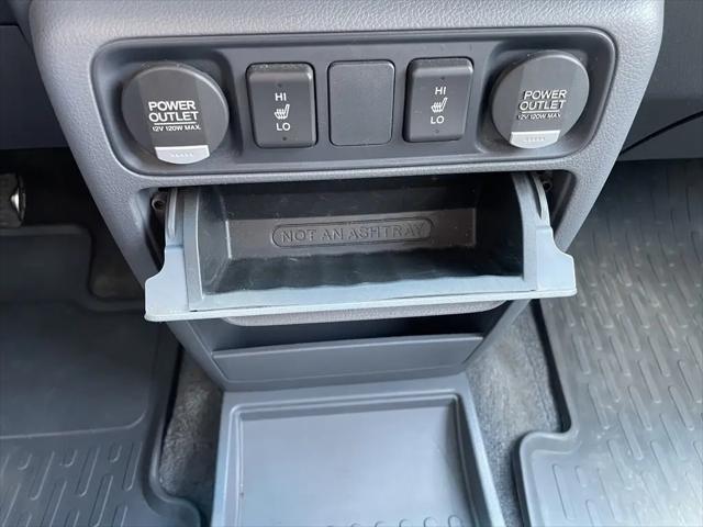 2007 Honda Ridgeline RTL
