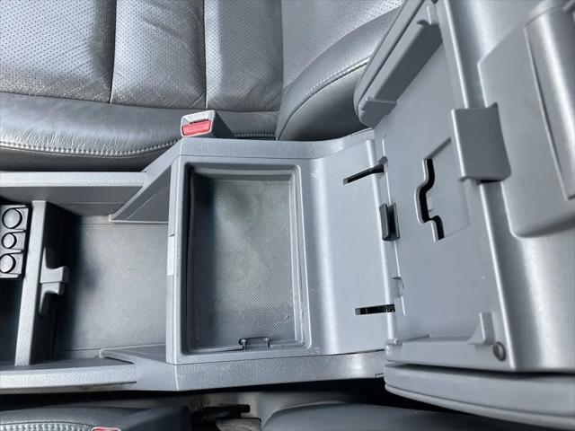 2007 Honda Ridgeline RTL