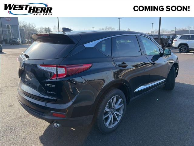 2021 Acura RDX Technology Package