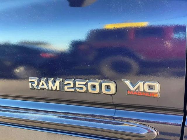 1999 Dodge Ram 2500 Base