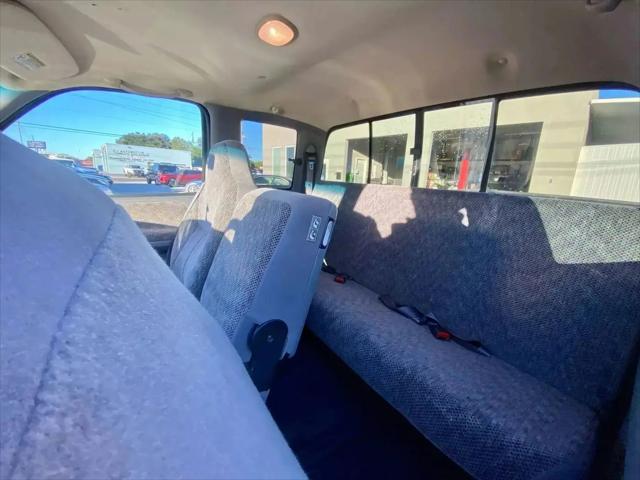 1999 Dodge Ram 2500 Base