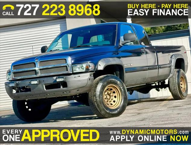 1999 Dodge Ram 2500 Base for sale in Largo, FL