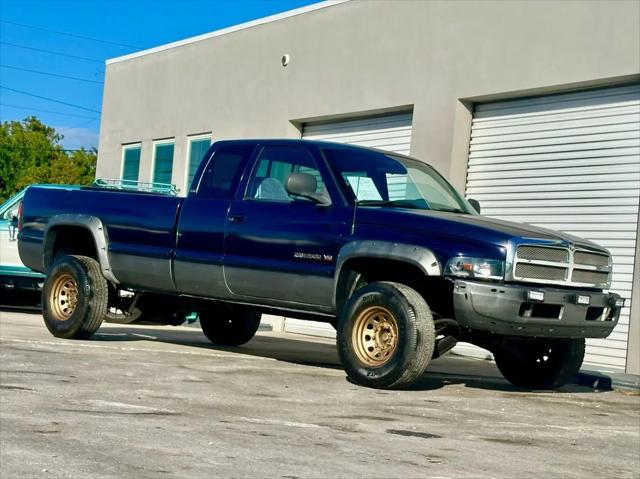 1999 Dodge Ram 2500 Base