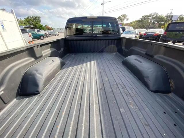 1999 Dodge Ram 2500 Base