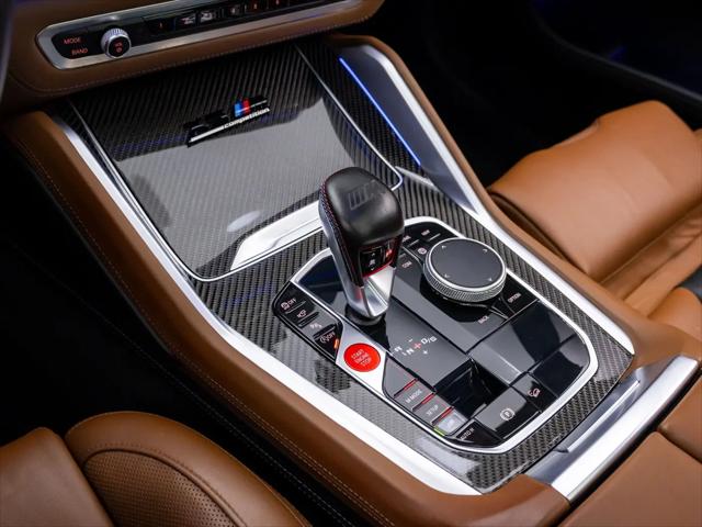 2021 BMW X5 M X5 M