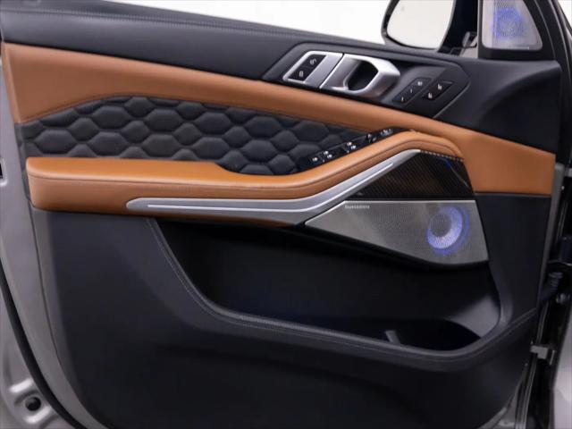 2021 BMW X5 M X5 M