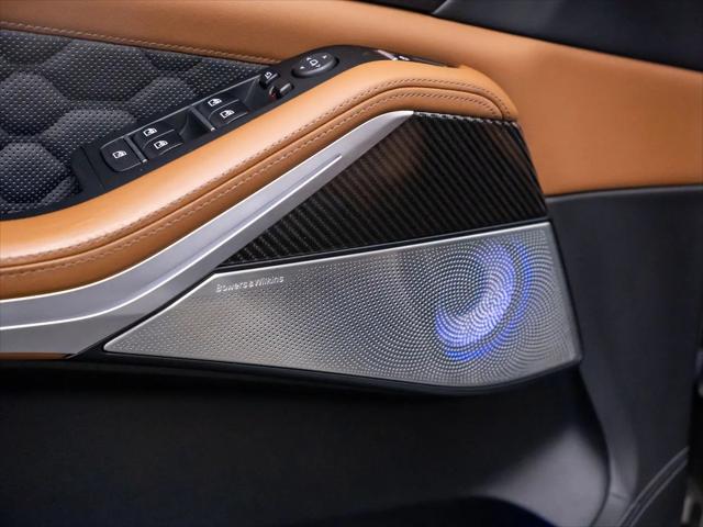 2021 BMW X5 M X5 M