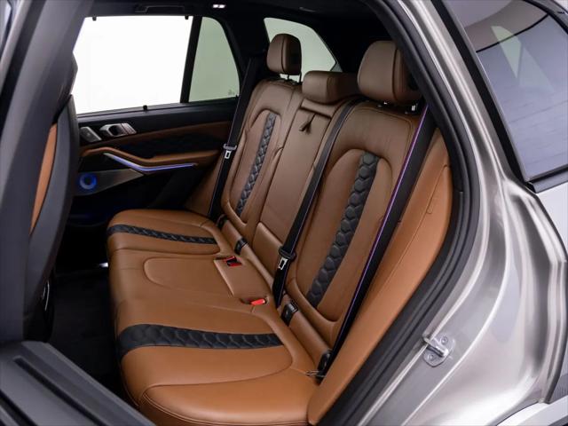 2021 BMW X5 M X5 M