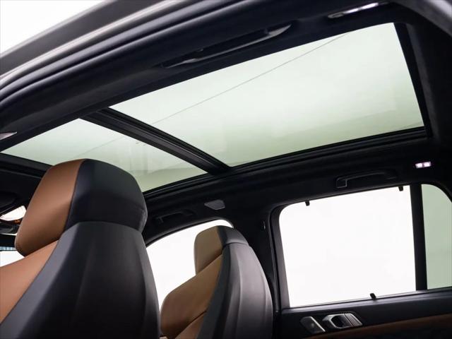 2021 BMW X5 M X5 M