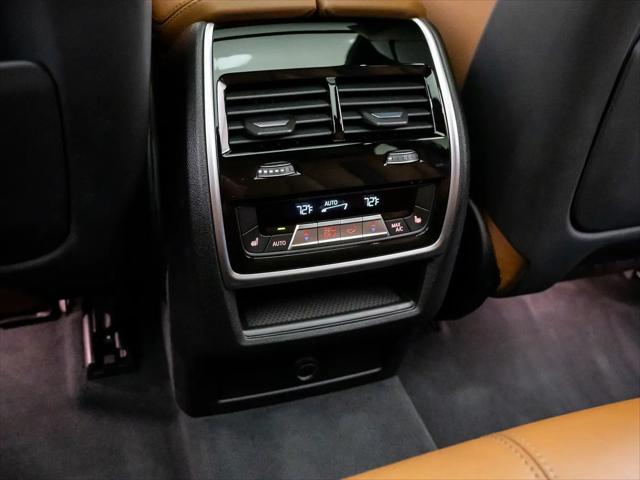 2021 BMW X5 M X5 M
