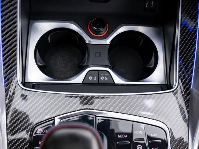 2021 BMW X5 M X5 M