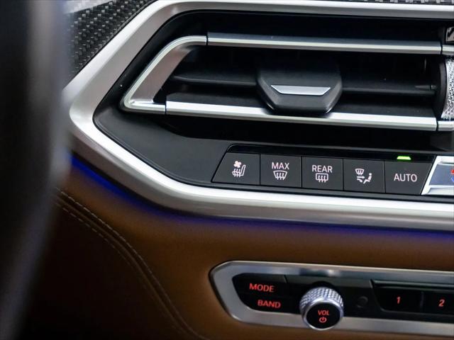2021 BMW X5 M X5 M