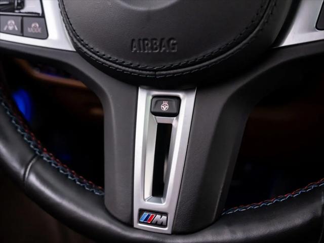 2021 BMW X5 M X5 M