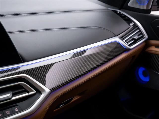 2021 BMW X5 M X5 M