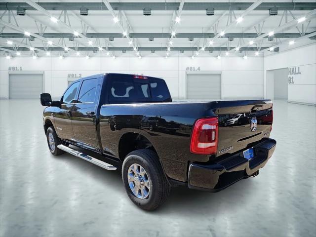 2024 RAM Ram 2500 RAM 2500 LARAMIE CREW CAB 4X4 64 BOX