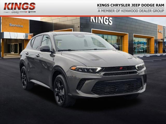 2024 Dodge Hornet DODGE HORNET R/T PLUS EAWD 2024 Dodge Hornet DODGE HORNET R/T PLUS EAWD