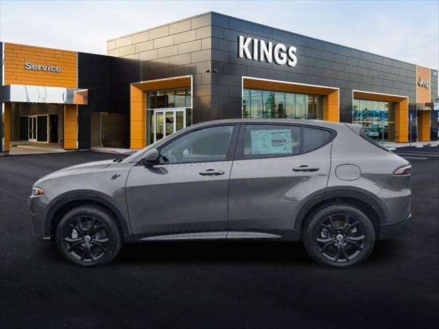 2024 Dodge Hornet DODGE HORNET R/T PLUS EAWD 2024 Dodge Hornet DODGE HORNET R/T PLUS EAWD