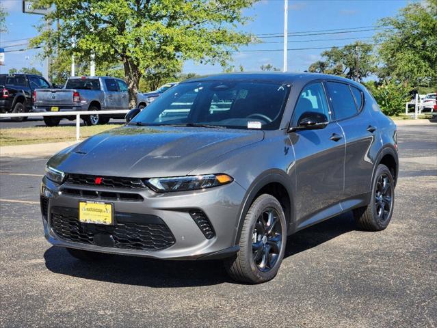 2024 Dodge Hornet DODGE HORNET GT PLUS AWD