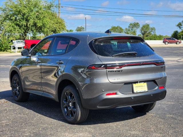 2024 Dodge Hornet DODGE HORNET GT PLUS AWD