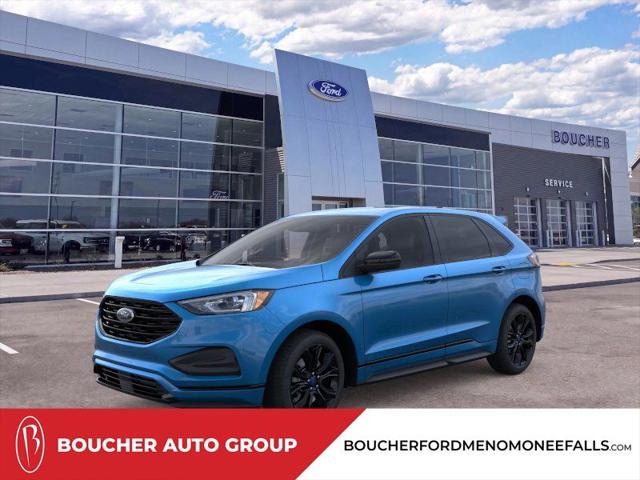 2024 Ford Edge SE for sale in Menomonee Falls, WI