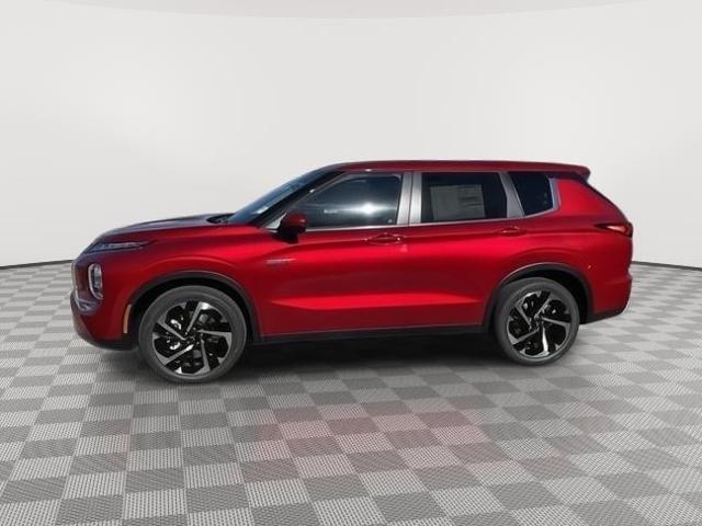 2023 Mitsubishi Outlander PHEV SE S-AWC