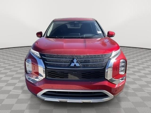 2023 Mitsubishi Outlander PHEV SE S-AWC