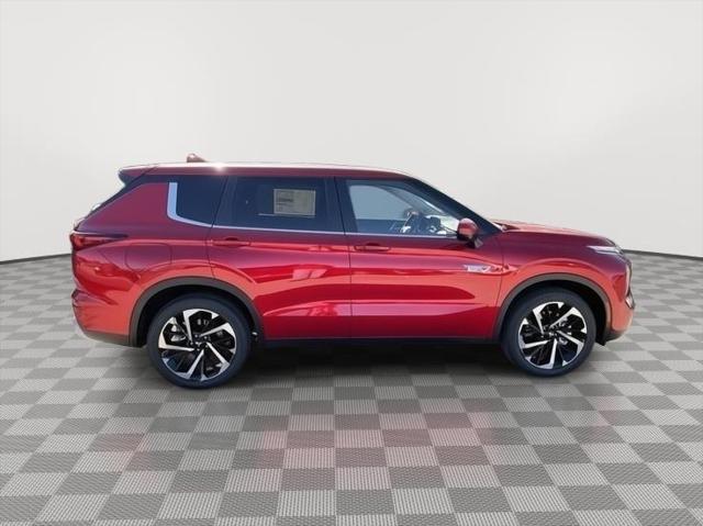 2023 Mitsubishi Outlander PHEV SE S-AWC