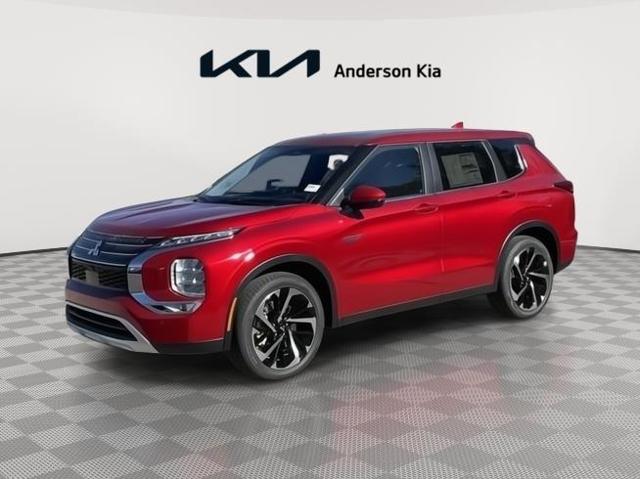 2023 Mitsubishi Outlander PHEV SE S-AWC for sale in St Joseph, MO