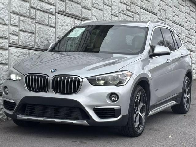 2018 BMW X1 sDrive28i for sale in Decatur, GA