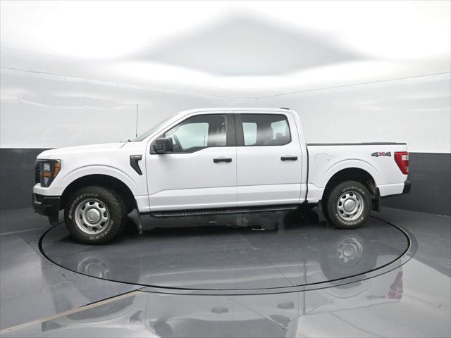 2021 Ford F-150 XL 2021 Ford F-150 XL