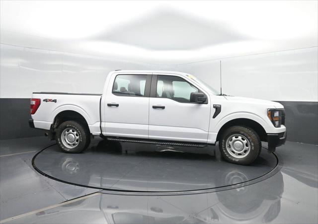 2021 Ford F-150 XL 2021 Ford F-150 XL