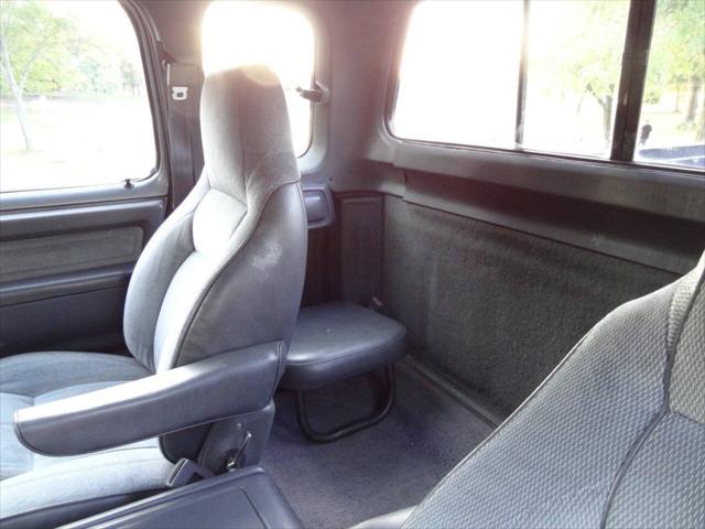 1993 Dodge D250 LE 2dr Turbodiesel Extended Cab LB