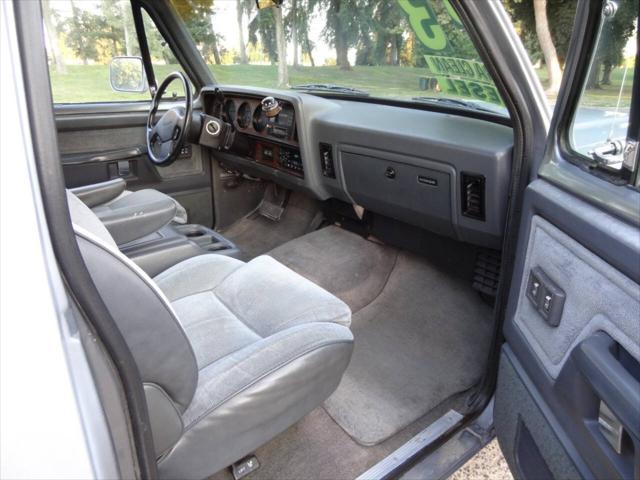 1993 Dodge D250 LE 2dr Turbodiesel Extended Cab LB