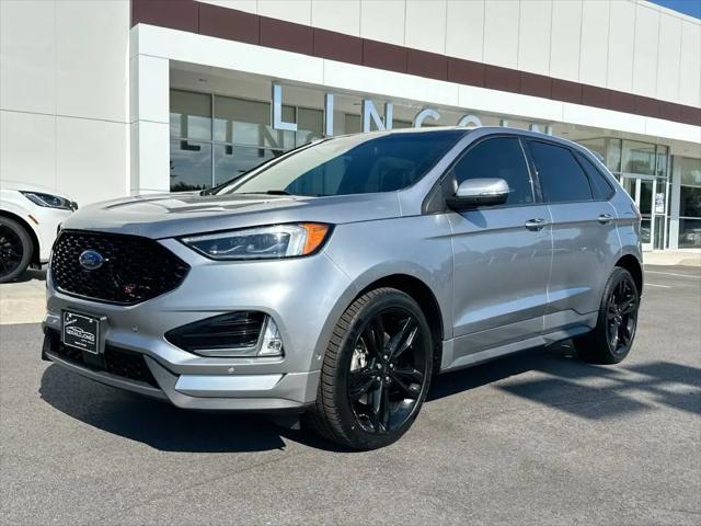 2020 Ford Edge ST for sale in Evans, GA