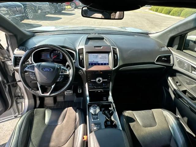 2020 Ford Edge ST