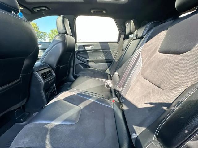 2020 Ford Edge ST