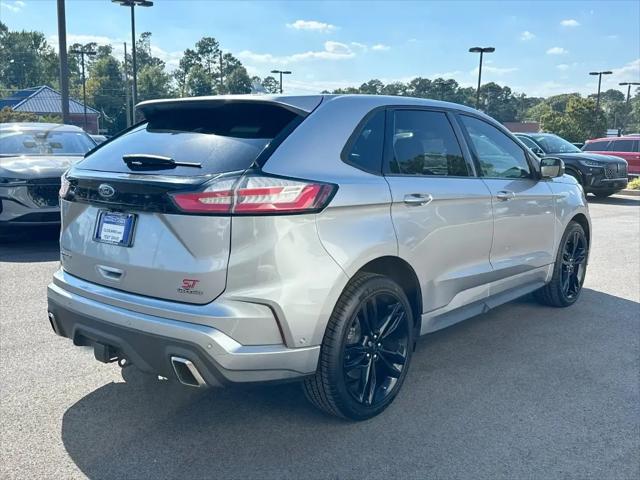 2020 Ford Edge ST