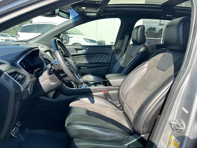 2020 Ford Edge ST