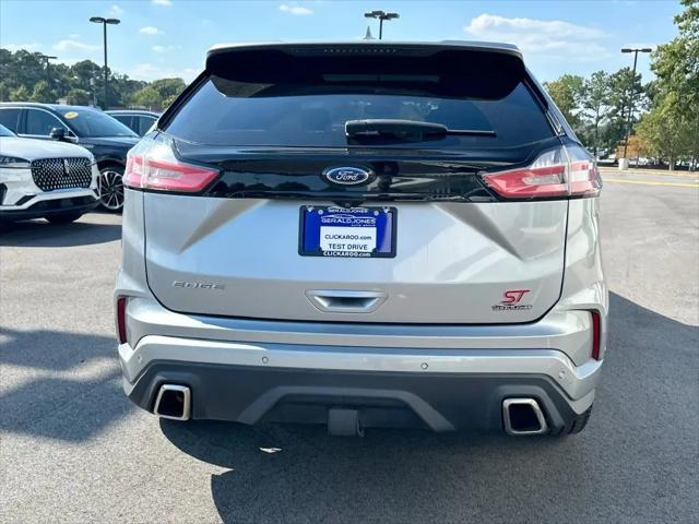 2020 Ford Edge ST