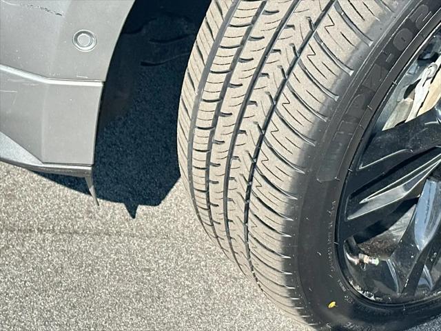 2020 Ford Edge ST