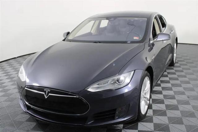 2015 Tesla Model S 70 for sale in Fairfax, VA